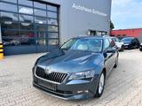 Skoda Superb Combi Style - Skoda Superb Gebrauchtwagen in Essen