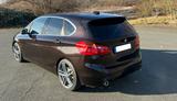 BMW 220 Active Tourer Sport - BMW 220 Active Tourer mit Anhängerkupplung