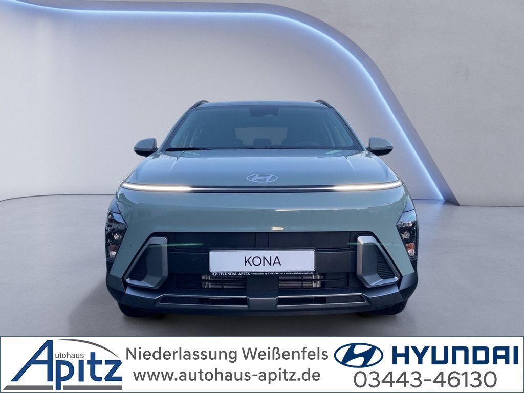 Hyundai Kona – Bild 3