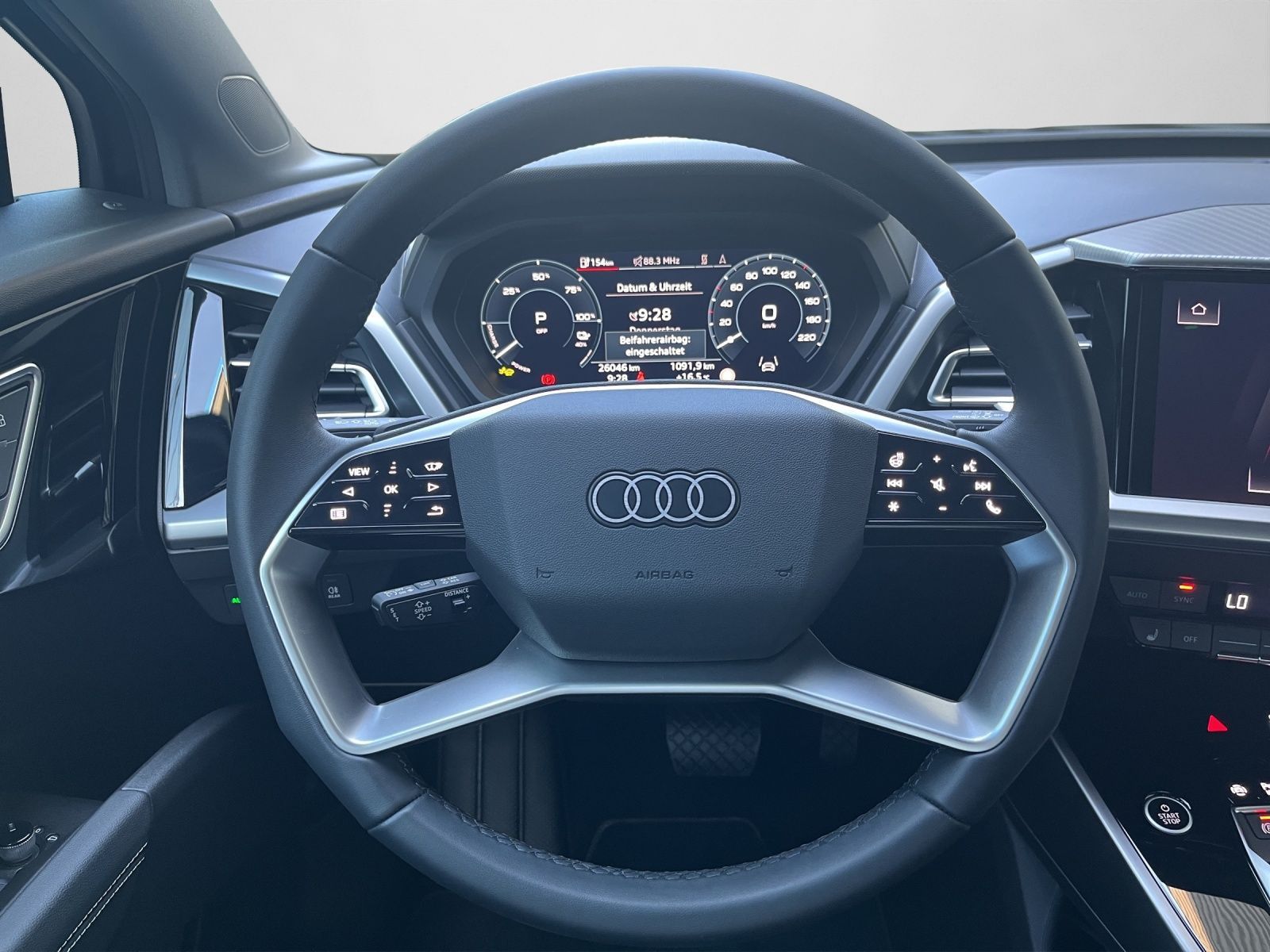 Audi Q4 e-tron - Bild 10