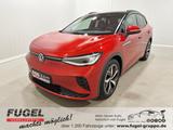 Volkswagen ID.4 GTX 82kWh 4Motion Matrix|Sport|HuD|360°|Alu - rote Volkswagen ID.4
