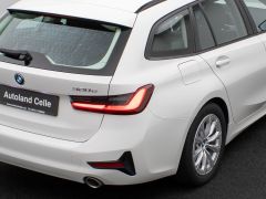 Foto Nummer 16: BMW 320e
