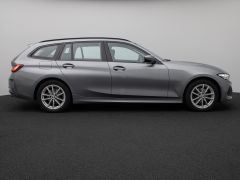 Foto Nummer 5: BMW 320d