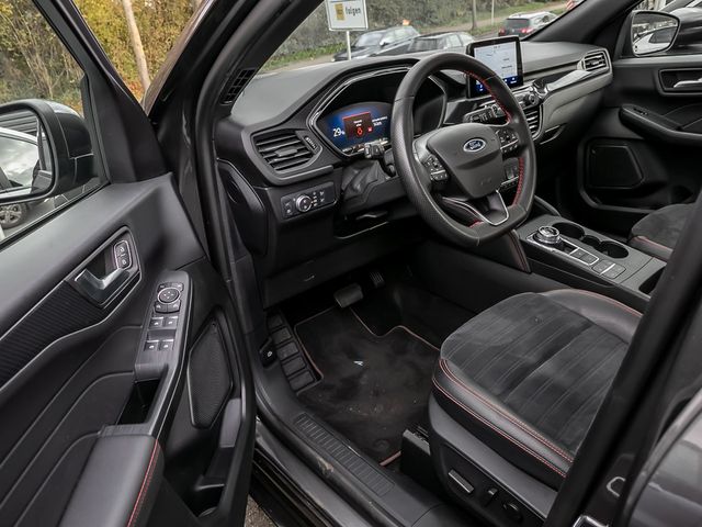 Ford Kuga 2.5 Plug-In Hybrid ST-Line X Pano Kamera