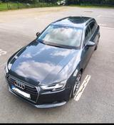 Audi A4 3.0 TDI S tronic Sport Avant 