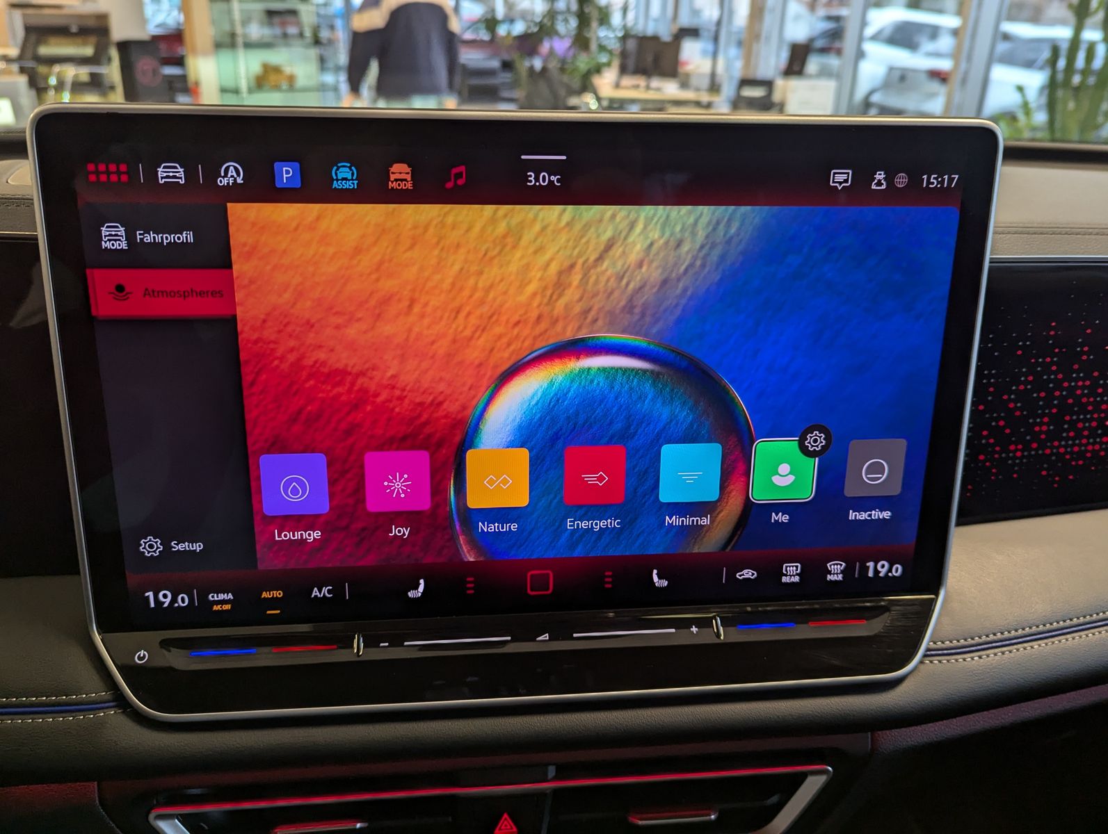 VW Tiguan 2.0TDI R-Line 4M Pano H/K AHK Matrix 20" - Image 32