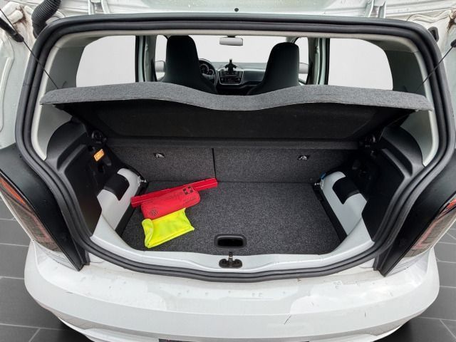 Volkswagen e-up! - Bild 16