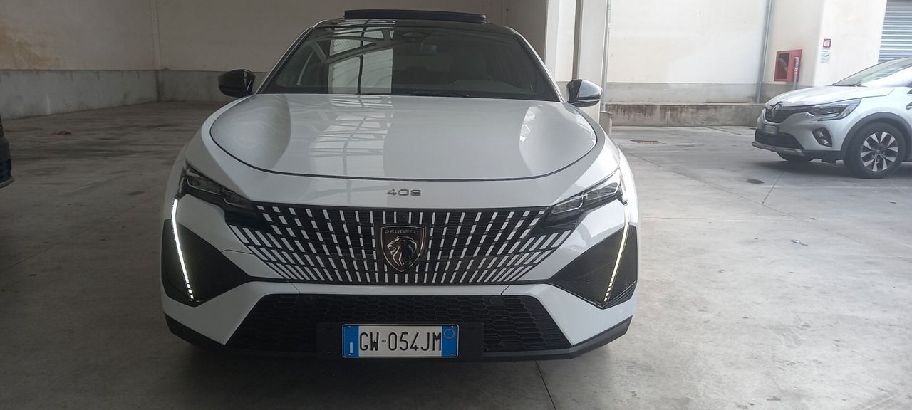 Other Peugeot 408 Plug-in Hybrid 225 e-EAT8 GT imagem 3
