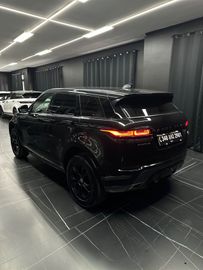 Land-Rover Range Rover Evoque - 2