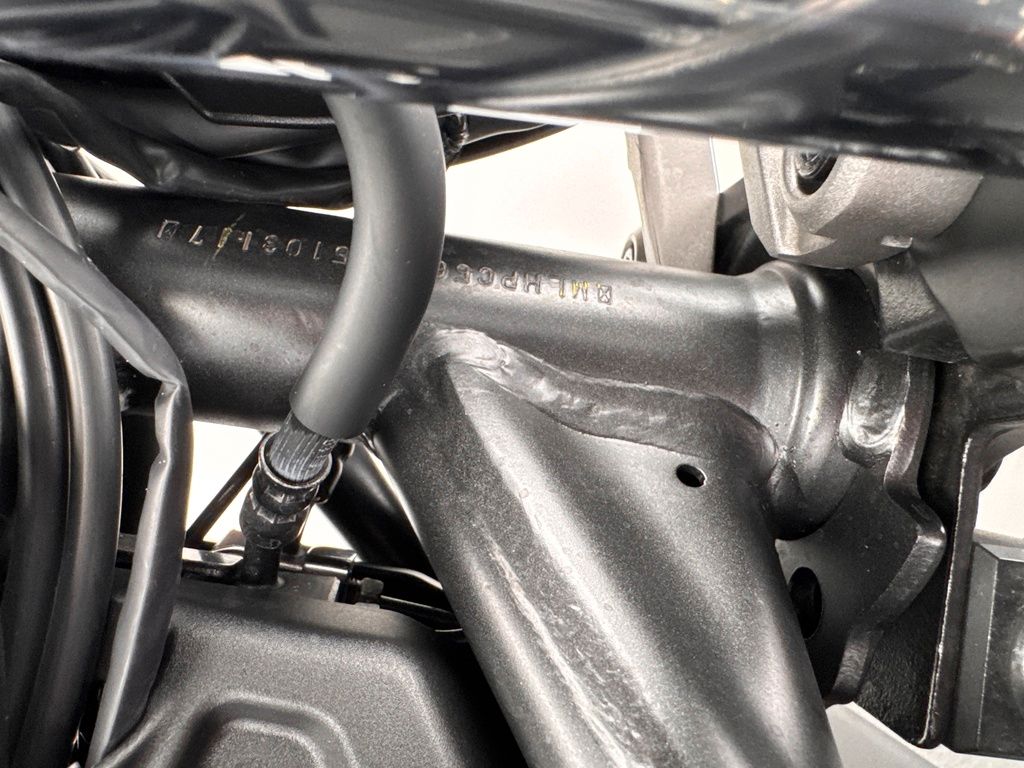 Fahrzeugabbildung Honda CMX500 REBEL *TOP-ZUSTAND *1.HAND