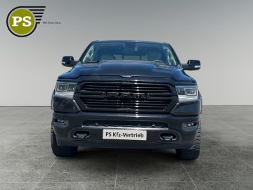 Dodge RAM - 4