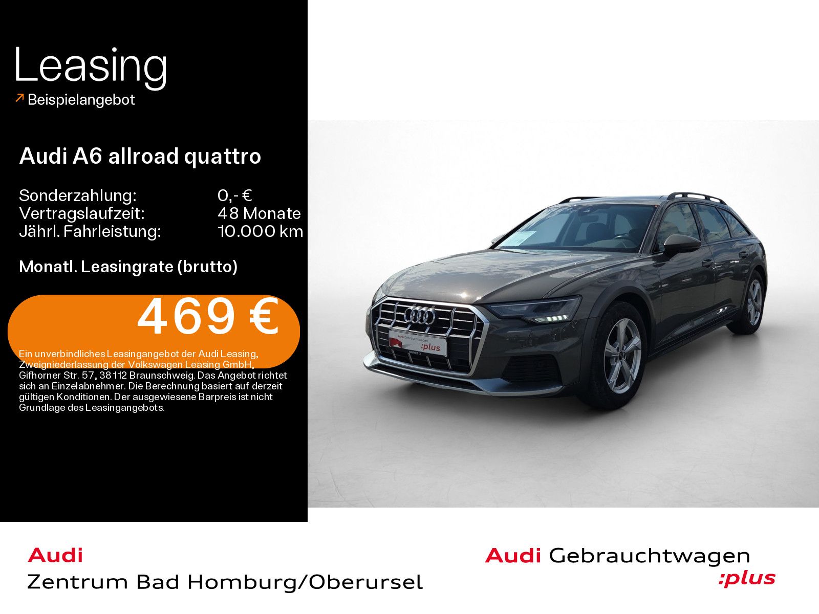 Audi A6 allroad quattro 40 TDI*Navi*Einparkhilfe*Rück