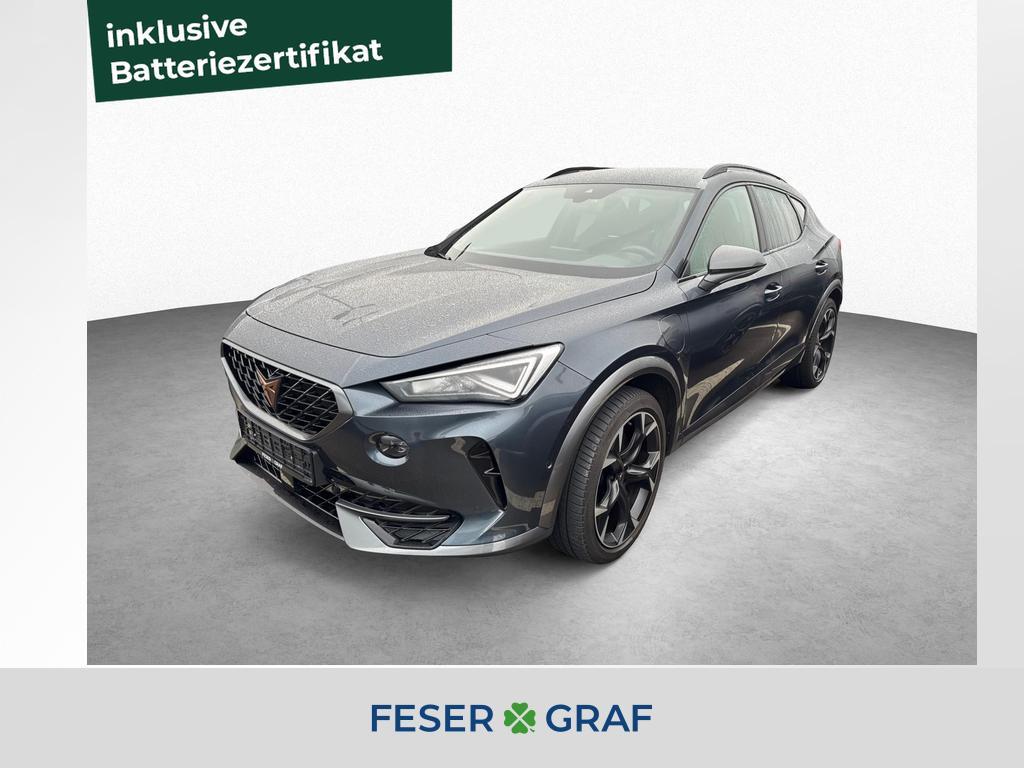 Cupra Formentor VZ 1.4 e-Hybrid/AHK/SHZ