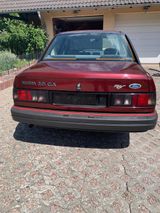Ford Sierra - Ford aus 1990