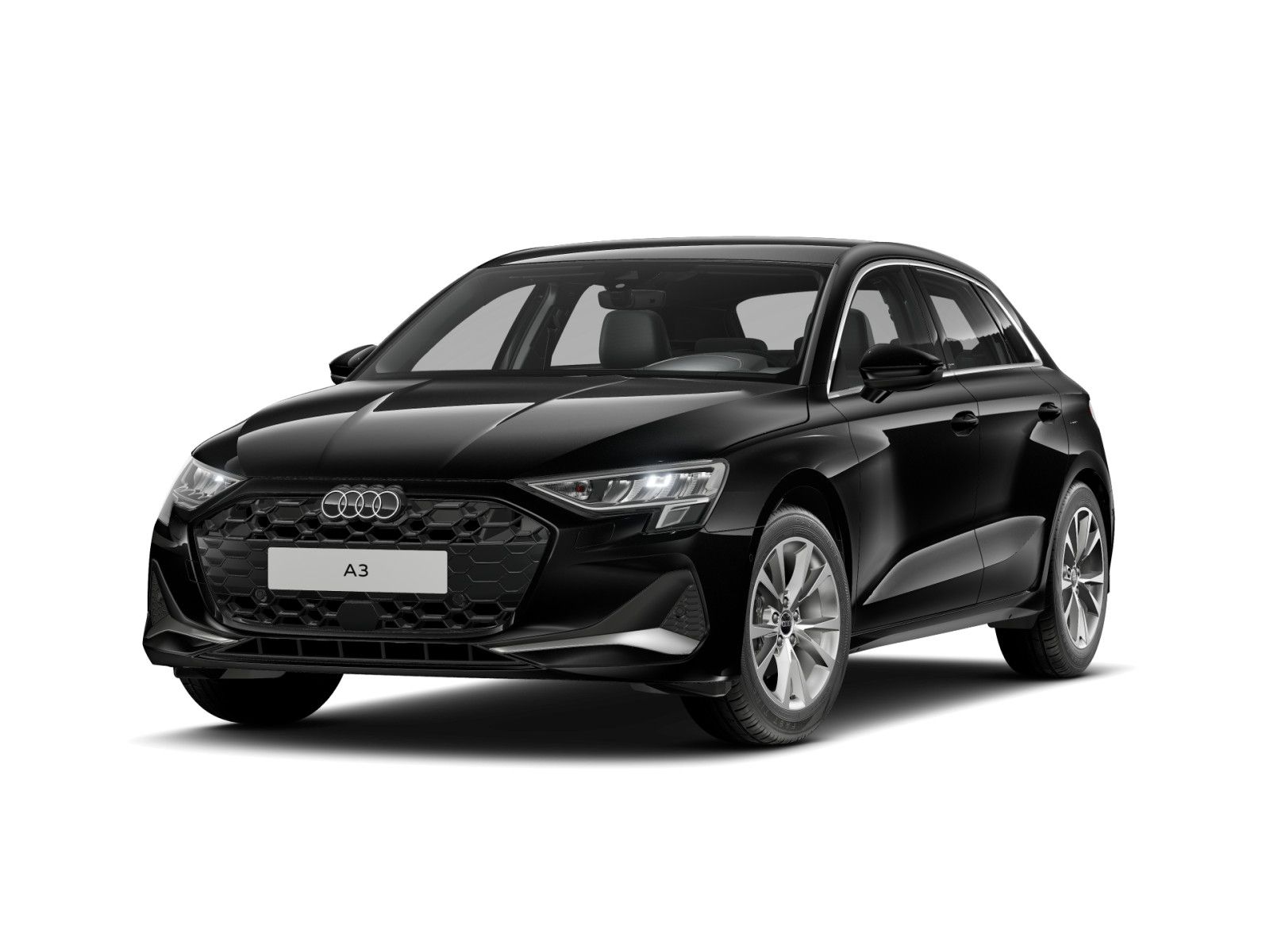 Audi A3 - Bild 2