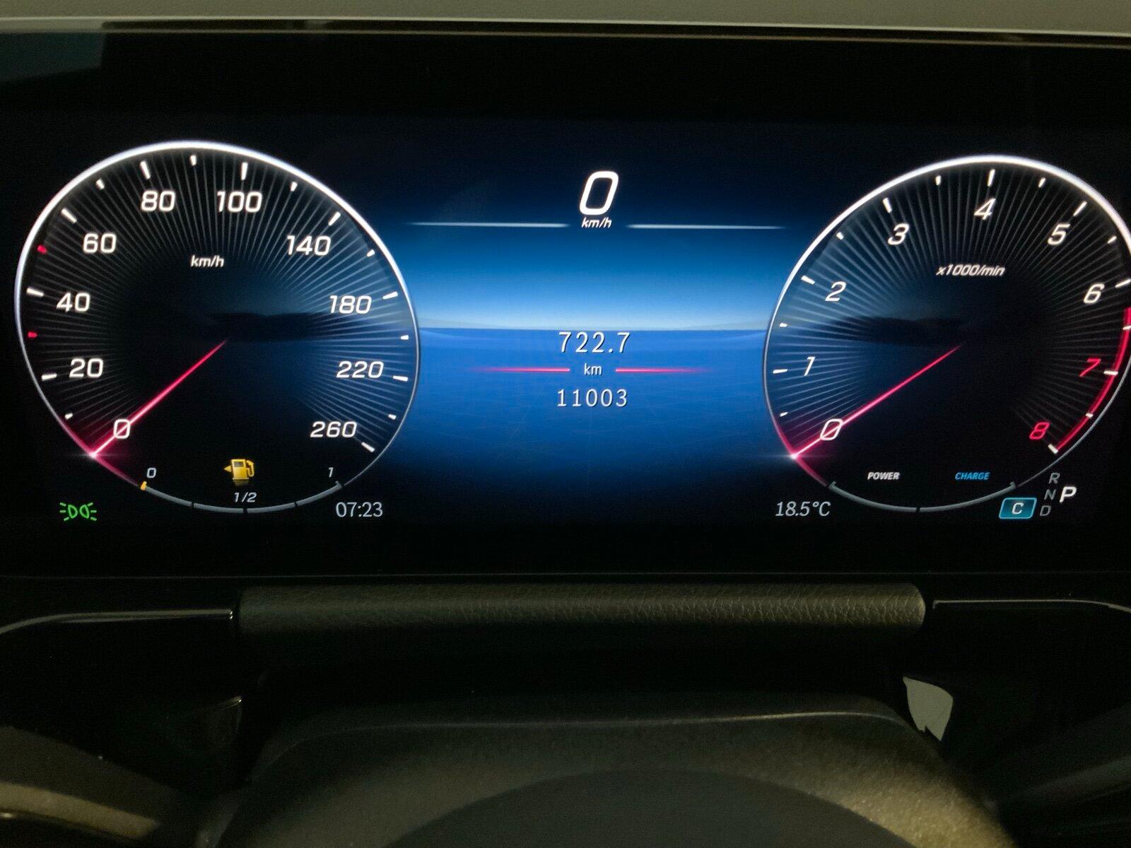 Mercedes-Benz B 180 Progressive AHK Winter-Paket Apple CarPlay