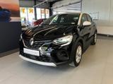 Renault Captur 1.3 TCe 140 EVOLUTION Klima Automatik - Renault Captur mit Benzin-Antrieb: Automatik