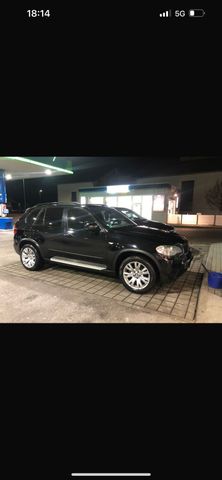 BMW X5 3.0 D