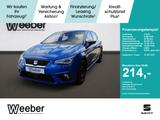 Seat Ibiza FR *NAVI*LED*ACC*SHZ*PDC*APP CONNECT* - Seat Ibiza: Connect