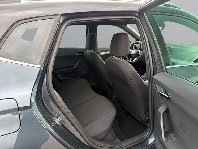 Arona FR 1,0 TSI DSG *LED+NAVI+SHZ+PDC+KAMERA*