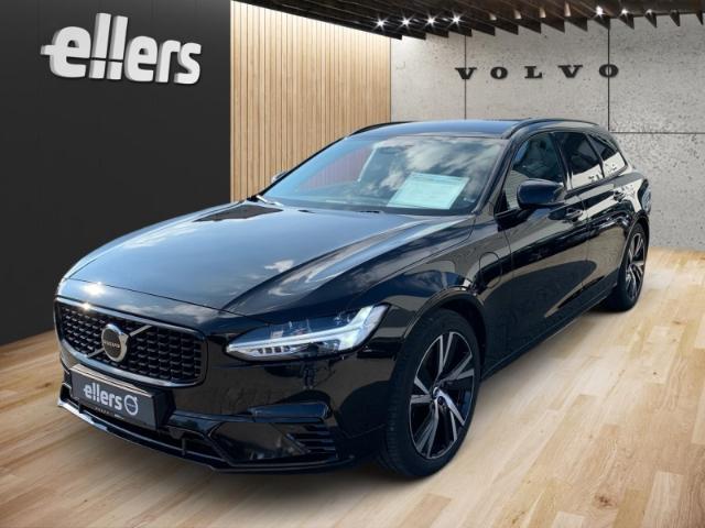 Volvo V90 T6 AWD Plus Dark Pilot Assist Abstandstempom