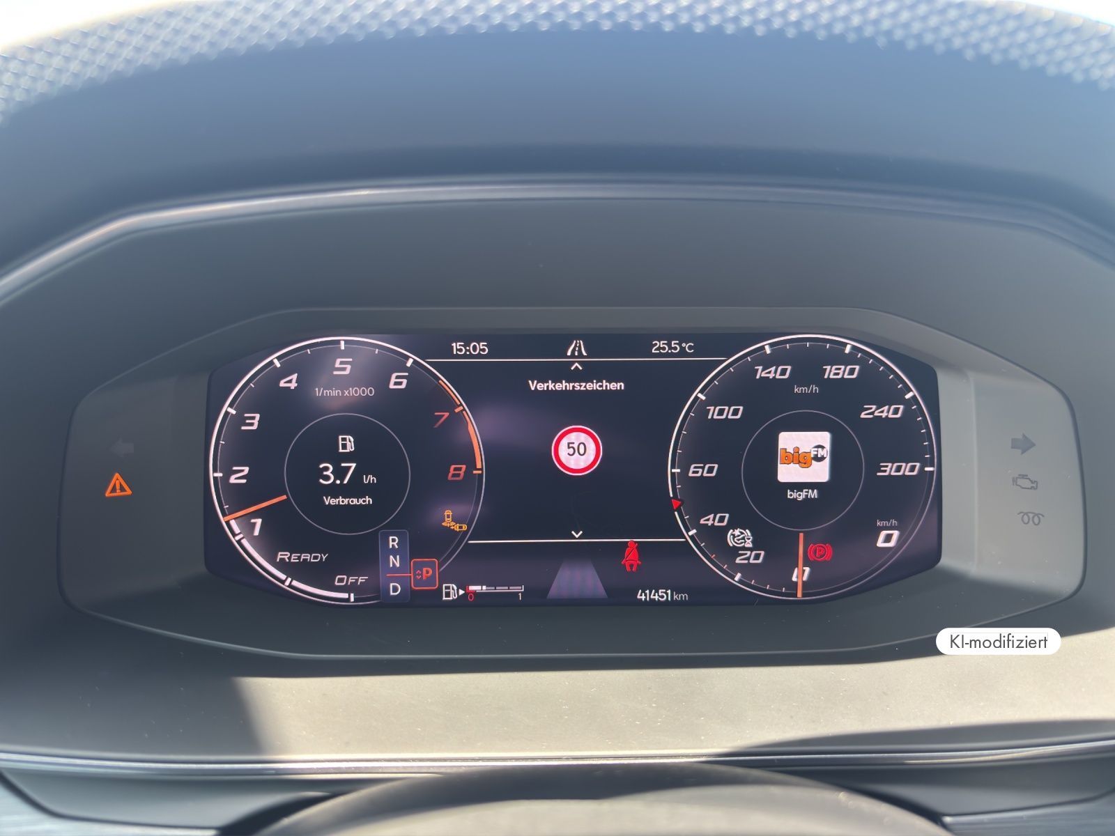 Cupra Leon - Bild 10