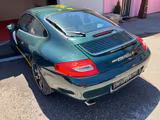 Porsche 996 Carrera 4 Coupé Carrera - gebrauchte Porsche 996 aus dem Jahr 1999
