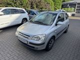 Hyundai Getz 1.3 GLS*4S-REIFEN*AUX*TÜV NEU - Hyundai Getz: 1.3