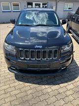 Jeep Grand Cherokee SRT 6.4 V8 HEMI Automatik SRT - Jeep Grand Cherokee mit LPG-Antrieb