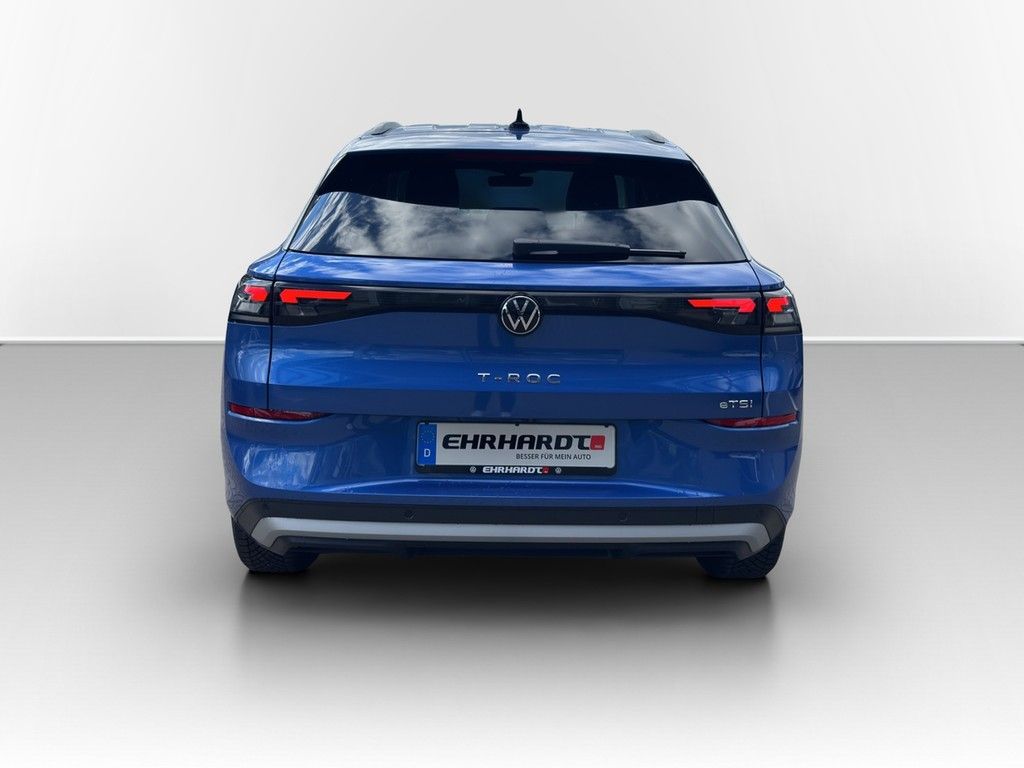 Volkswagen T-Roc - Bild 7