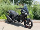 Aprilia SR GT 400 - deut.Mod. - TOP Zustand! - APRILIA ROLLER