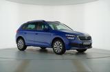 Skoda KAMIQ 1.0TSI TOUR DSG LENKRADHZ+APPLECARPLAY uvm - Skoda Kamiq Gebrauchtwagen in Leipzig