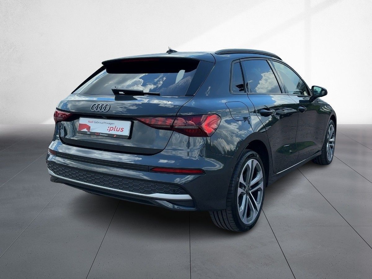 Audi A3 - Bild 5