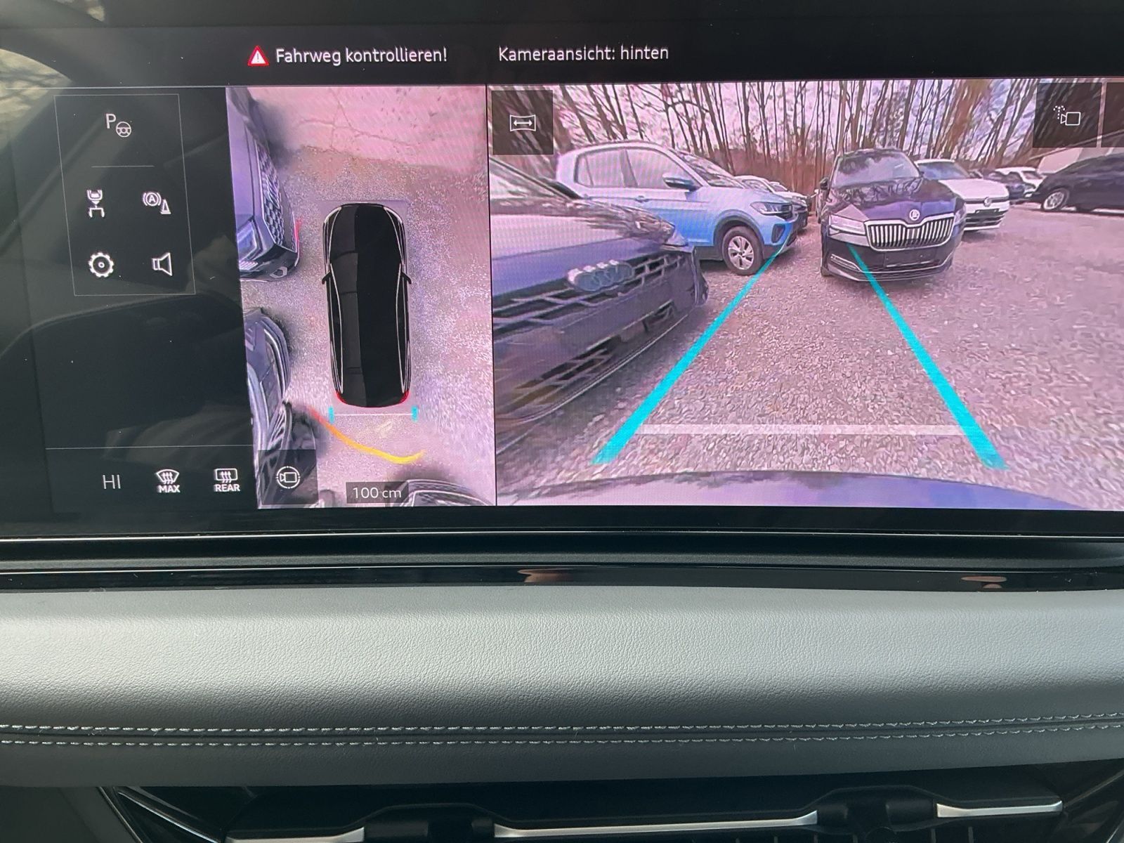 Audi A6 e-tron - Bild 19