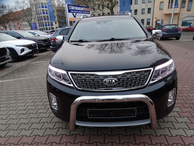 Kia Sorento 2.2 CRDI Platinum Edition 4WDAHK