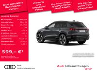 Audi Q6 e-tron - Vorschau Bild 2