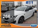 Peugeot 308 1.5 BlueHDi 130 SW GT LED ACC Kamera - Peugeot 308 Jahreswagen