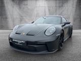 Porsche GT 3 Schwarz Matt Clubsport/BOSE/Vollschal. - Porsche in Mainz