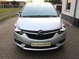 Opel Zafira Tourer Innovation 1.6 T Alu DAB+Navi LED - Opel Zafira Tourer in Dresden