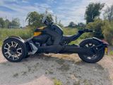 Can-Am Ryker 900 