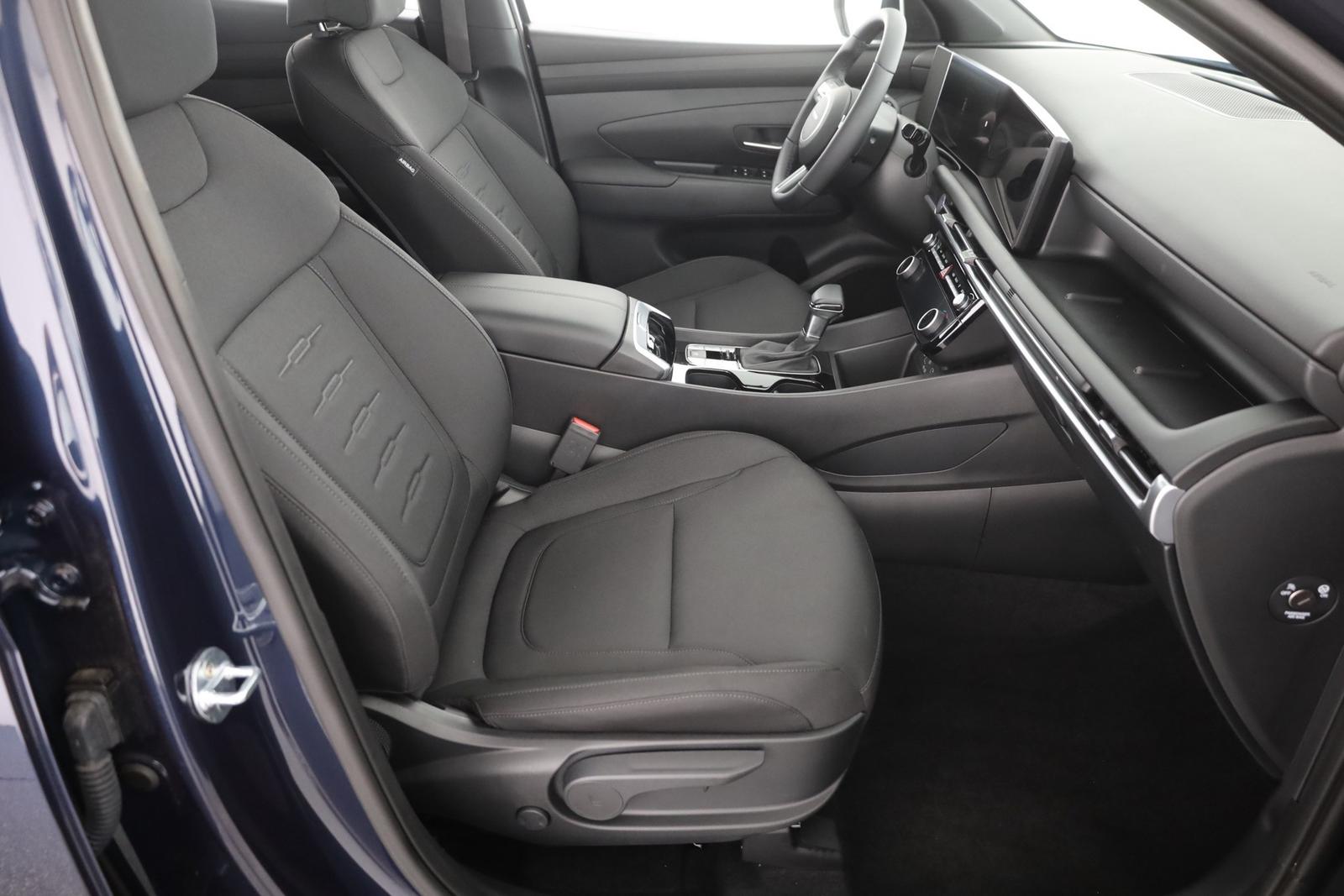 Hyundai Tucson 1.6 T-GDI Aut. LED Navi Kamera