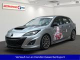 Mazda 3 2.3 MPS AAC Xenon SHZ T-Leder PDC - Mazda 3: Mp3