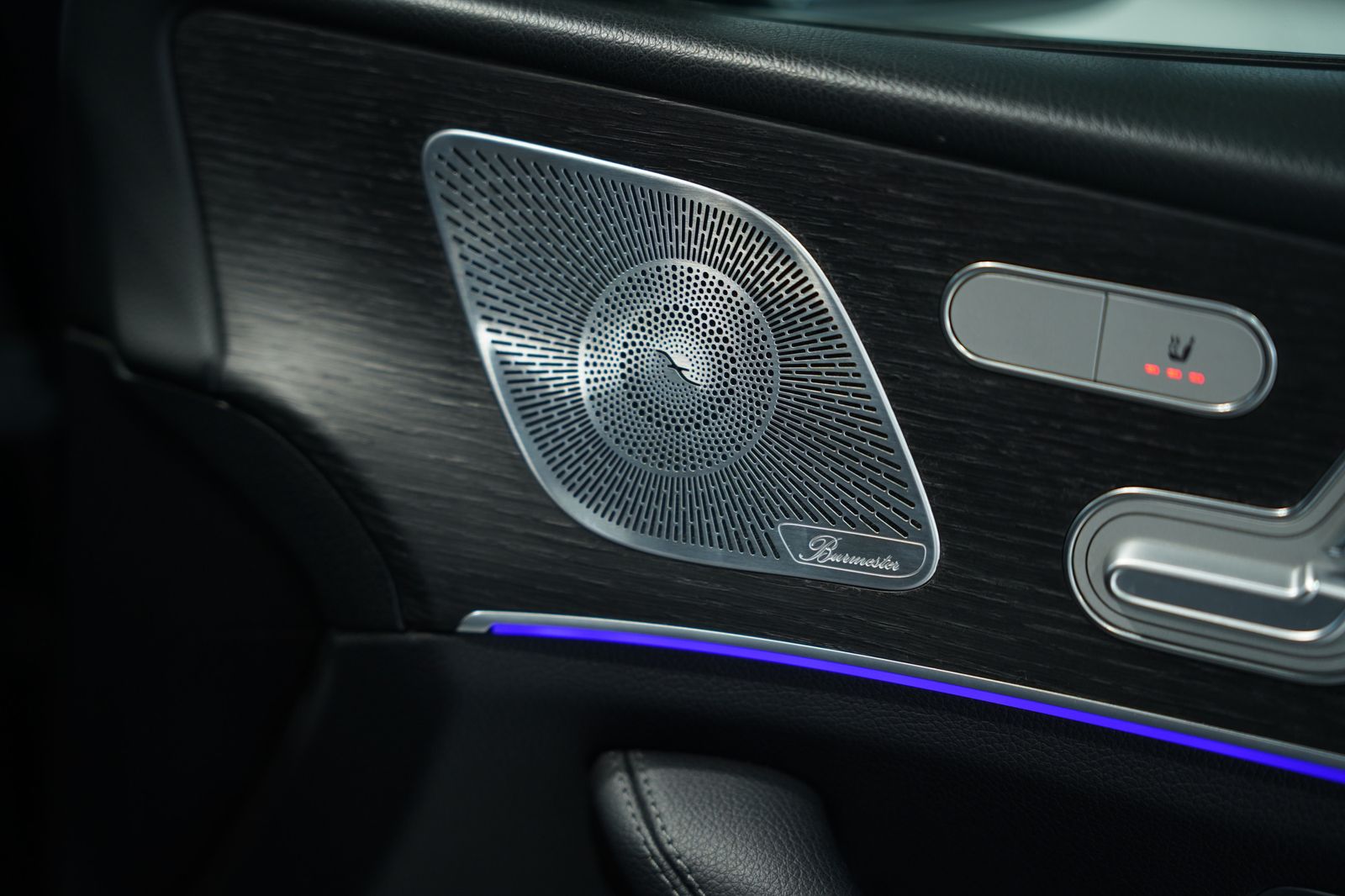 Mercedes Benz Gle 350