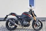 Online Pista 125 R ABS - Online Pista 125
