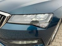 Skoda Superb - Vorschau Bild 20