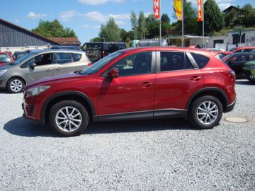 Mazda CX-5 - 2