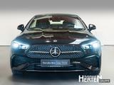 Mercedes-Benz CLE 300 4M Cabriolet+AMG Premium+DIGITAL LIGHT - schwarze Mercedes-Benz CLE 300