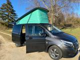 Mercedes-Benz Marco-Polo 250 d ACTIVITY EDITION mit Ledersitze