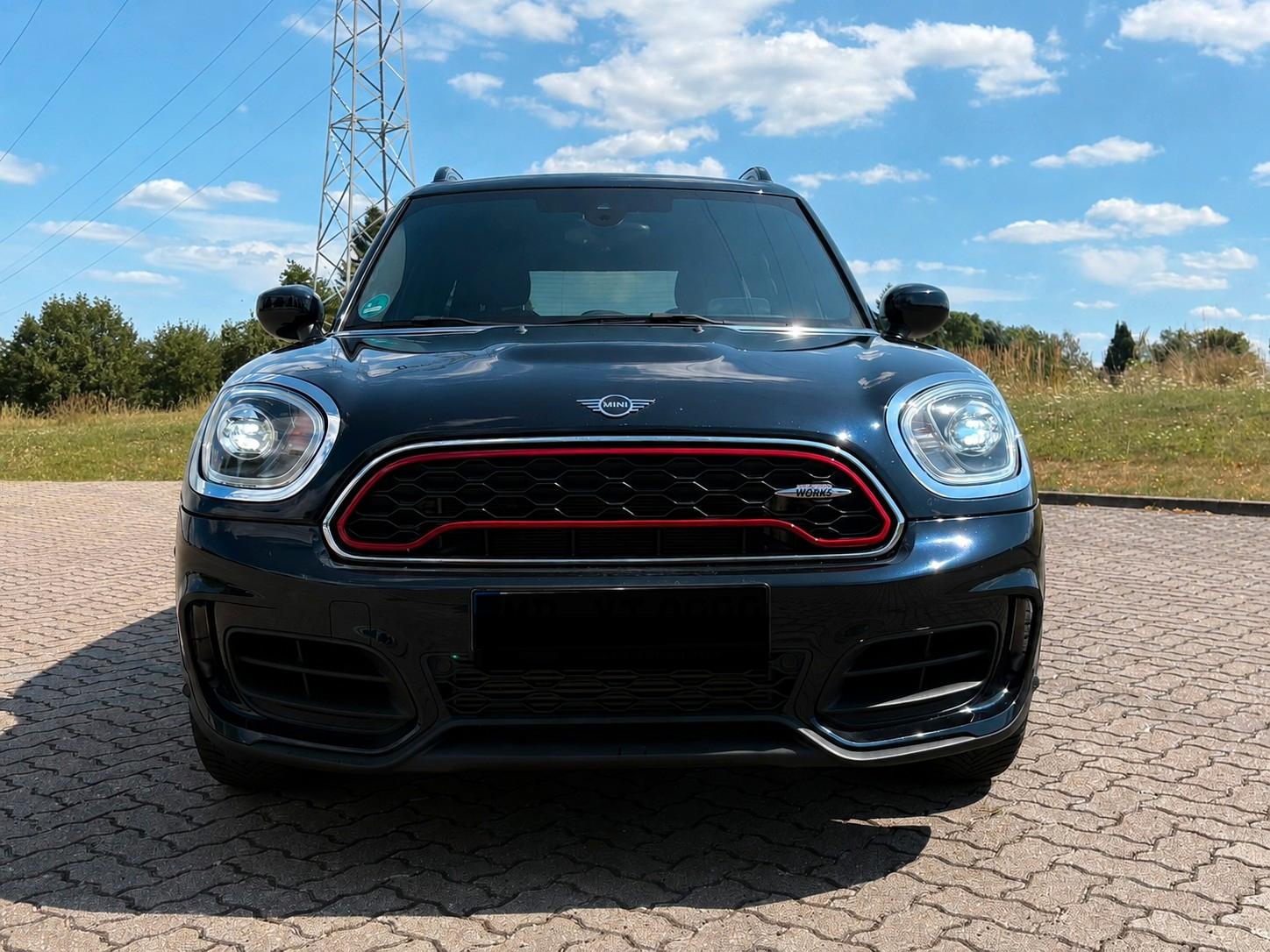 MINI Jcw ALL4 AT Joh..., миниатюра 3