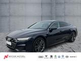 Audi A7 Sportback 40TDI QU S-TR S-LINE 5JG+MATRIX+NAV - gebrauchte Audi A7 aus dem Jahr 2023